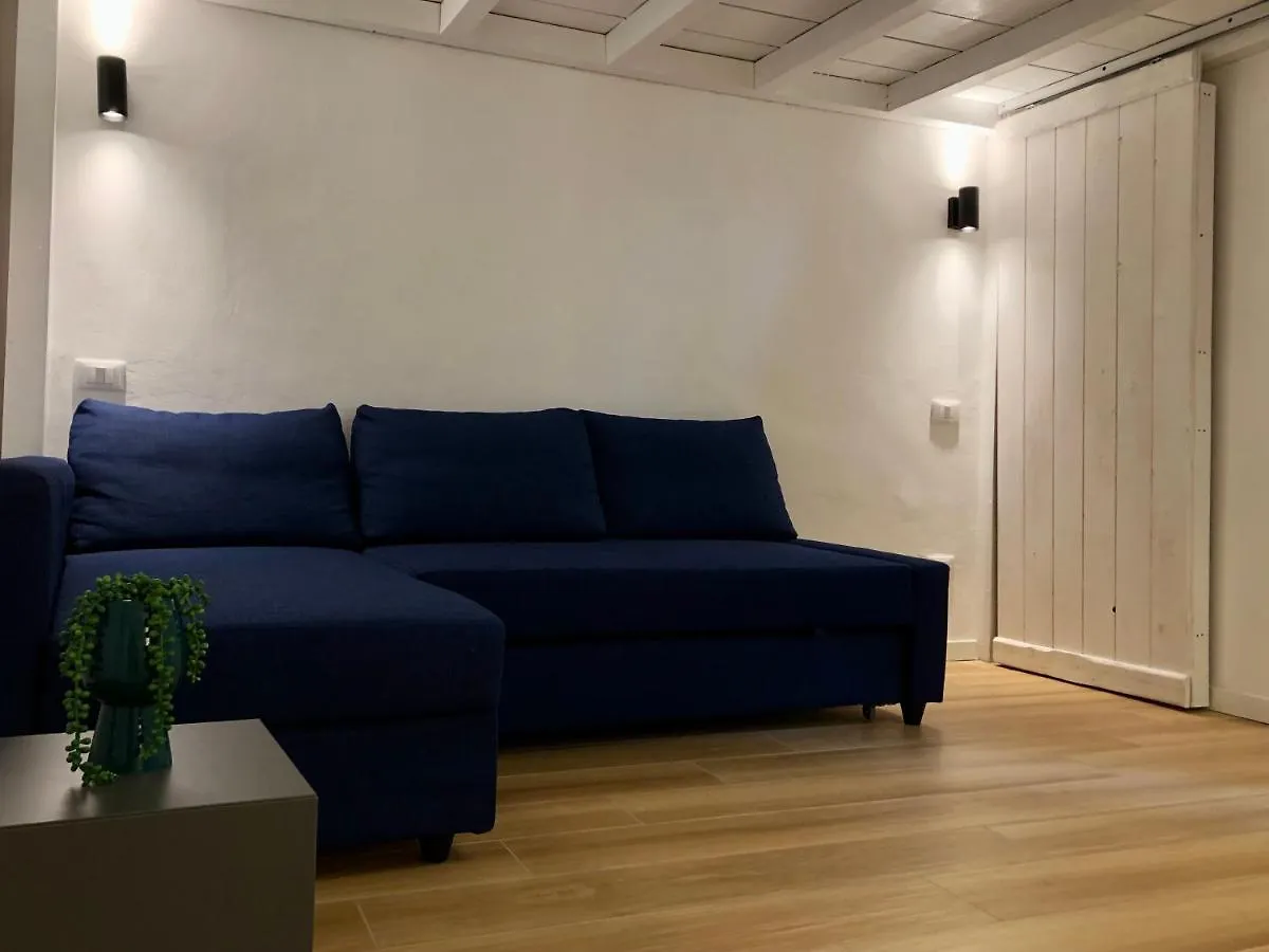 Guest House Sansiro Fiera Milano