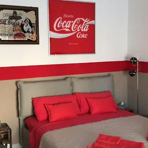  Appartamento Coca Cola