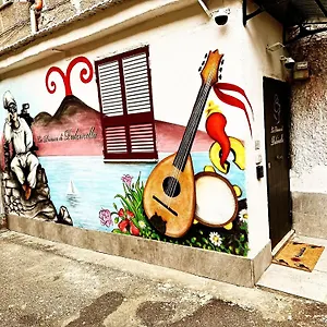 La Dimora Di Pulcinella Napoli