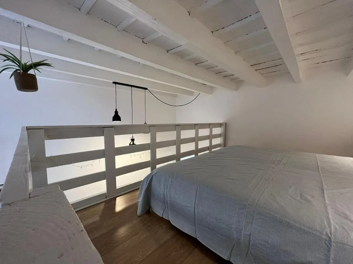 Guest House Sansiro Fiera Milano Appartamento