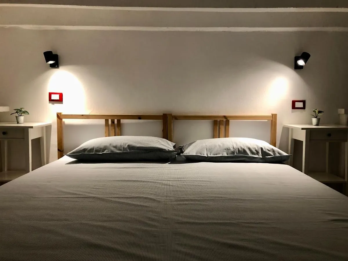 Appartamento Guest House Sansiro Fiera Milano Italia
