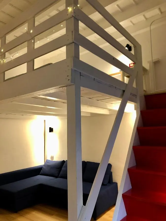 Guest House Sansiro Fiera Milano 0*,