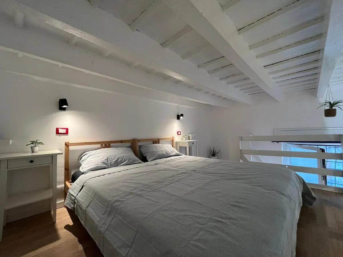 Appartamento Guest House Sansiro Fiera Milano
