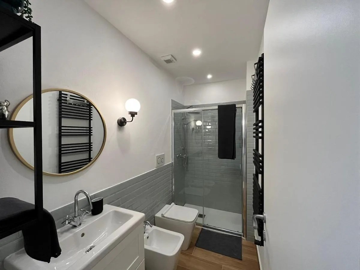 Guest House Sansiro Fiera Milano