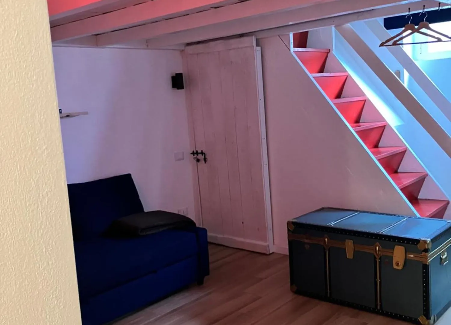 Guest House Sansiro Fiera Milano Appartamento