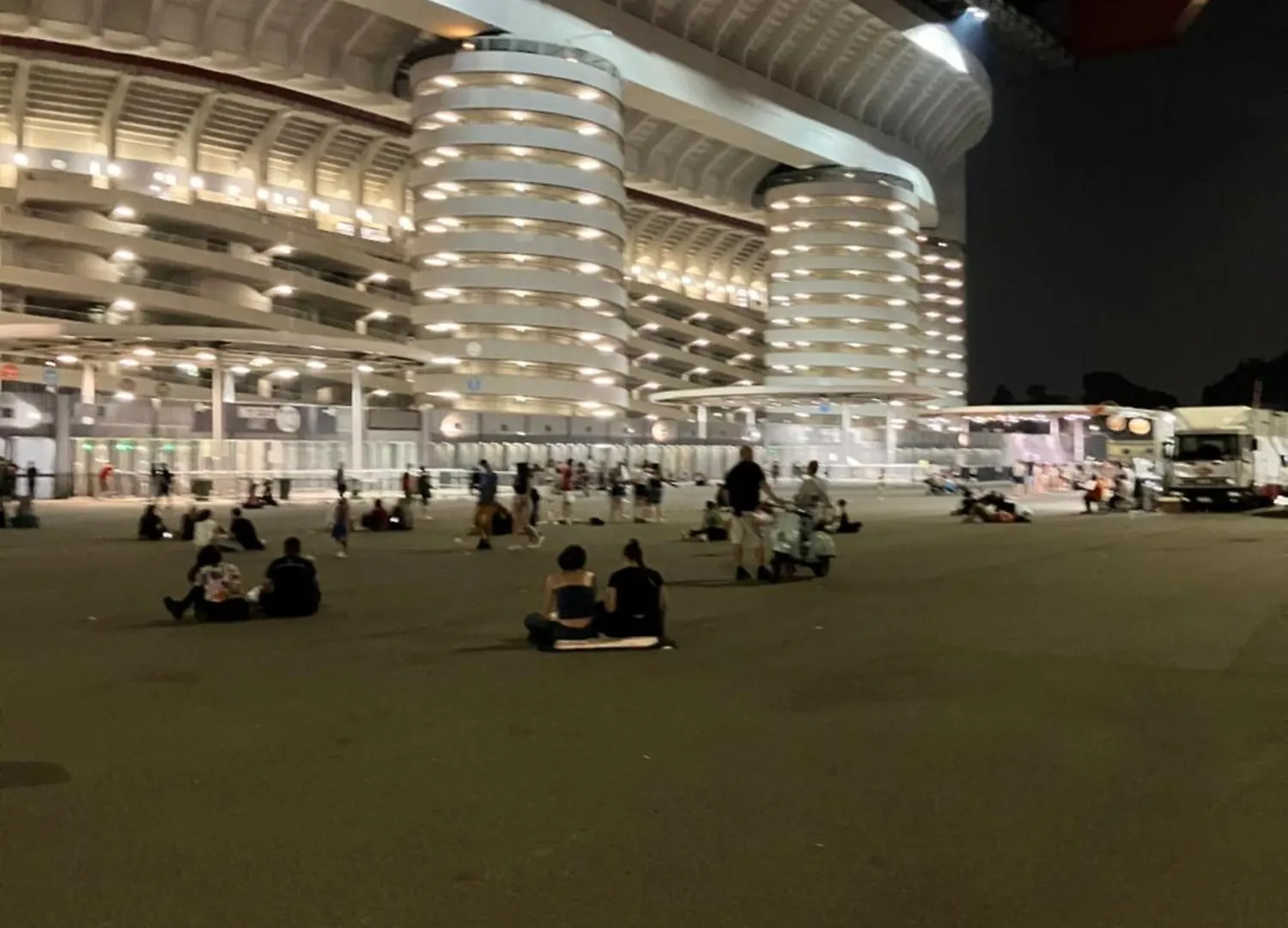 Appartamento Guest House Sansiro Fiera Milano