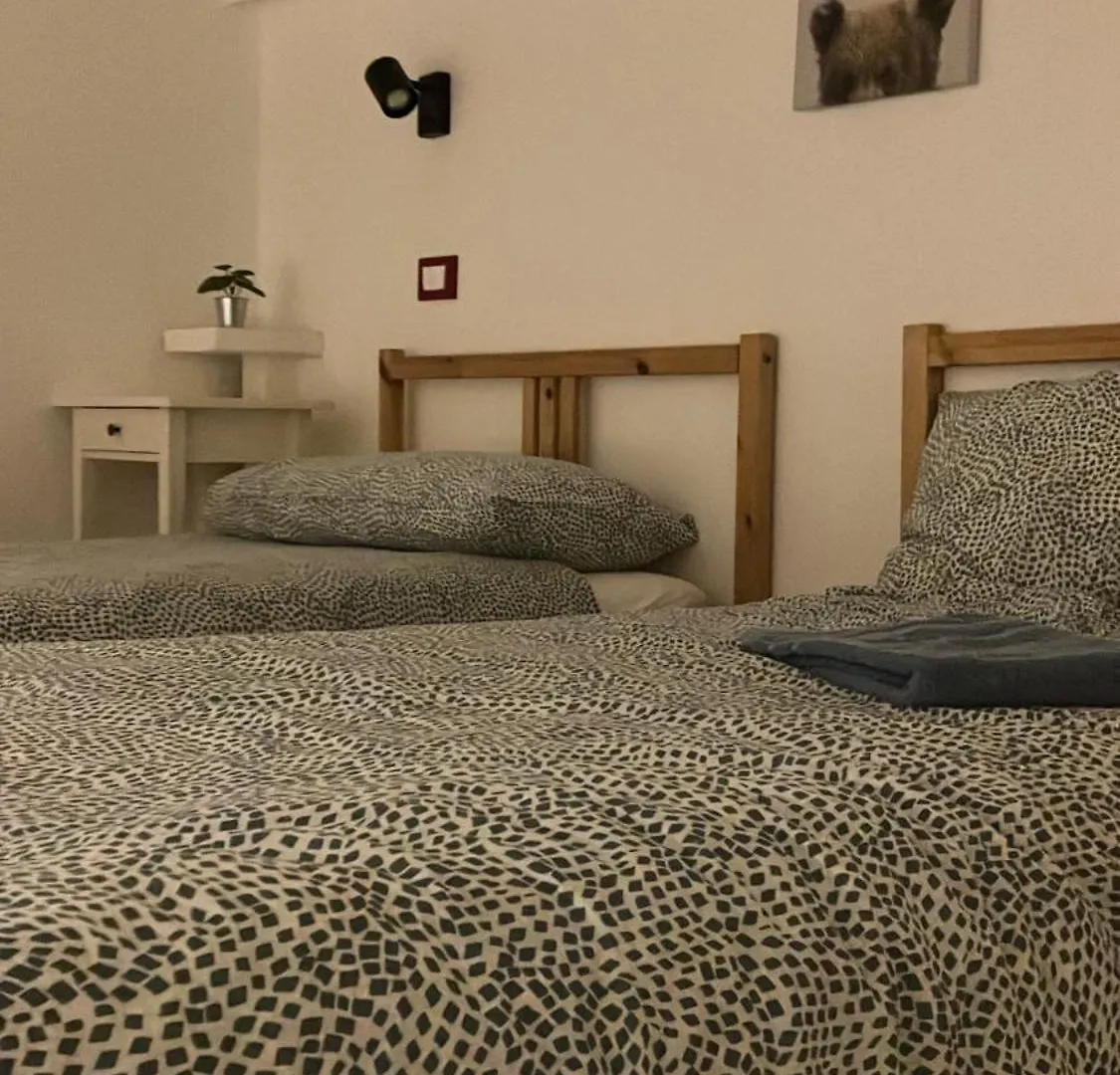 Guest House Sansiro Fiera Milano